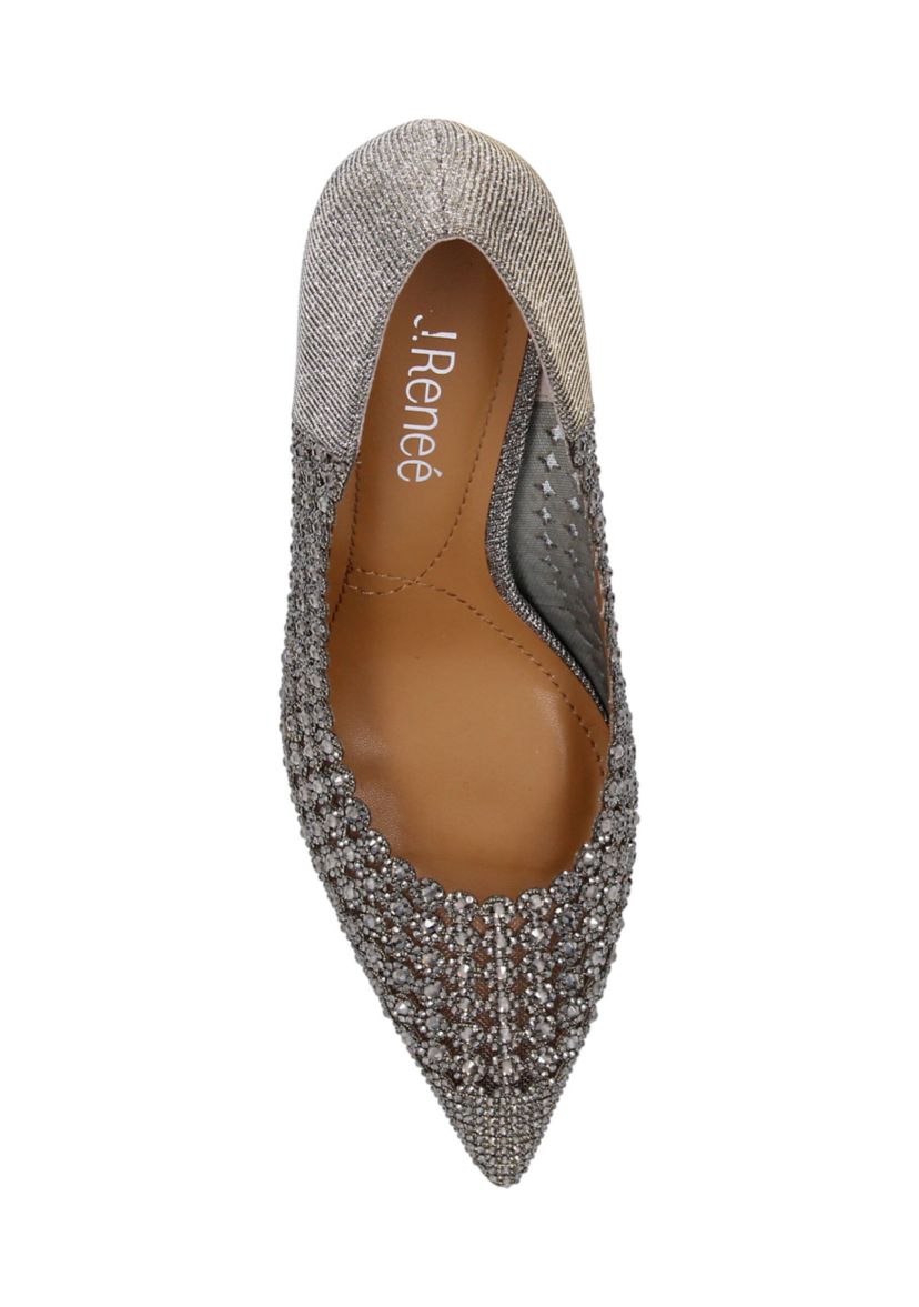 Sesily Pumps 
