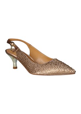 Belk wedding online shoes