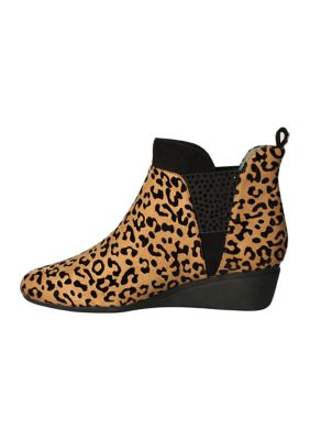 rampage booties belk
