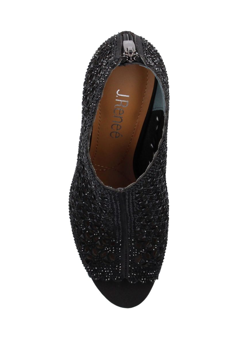 Radita Shooties