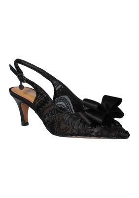 Belk j sale renee shoes
