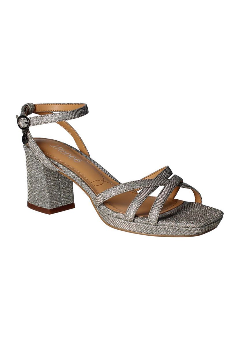 Klarson Sandals
