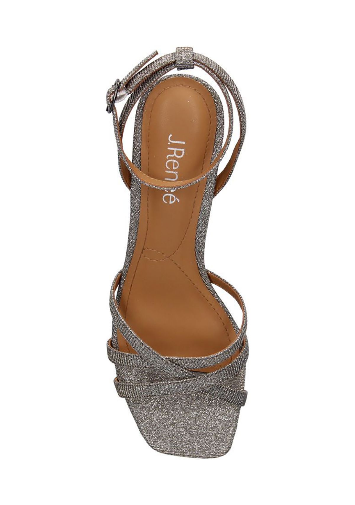 Klarson Sandals