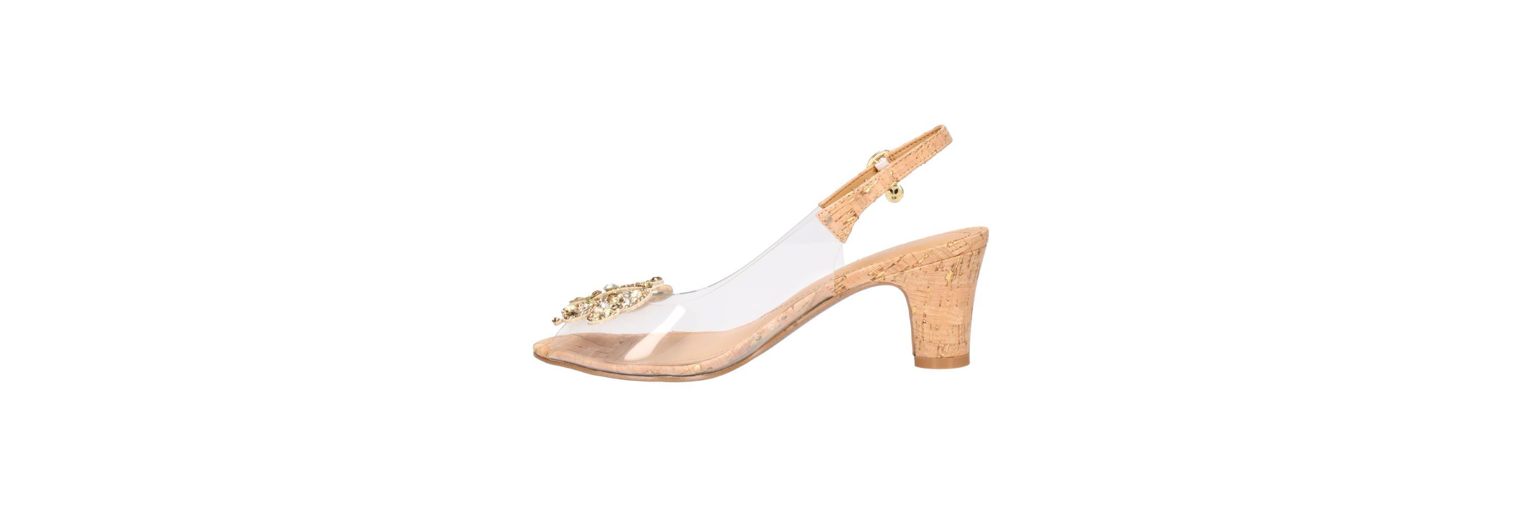 Kerensa Pumps
