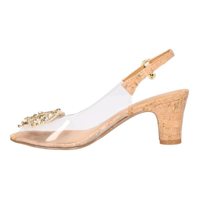 Kerensa Pumps