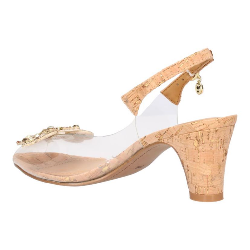 Kerensa Pumps