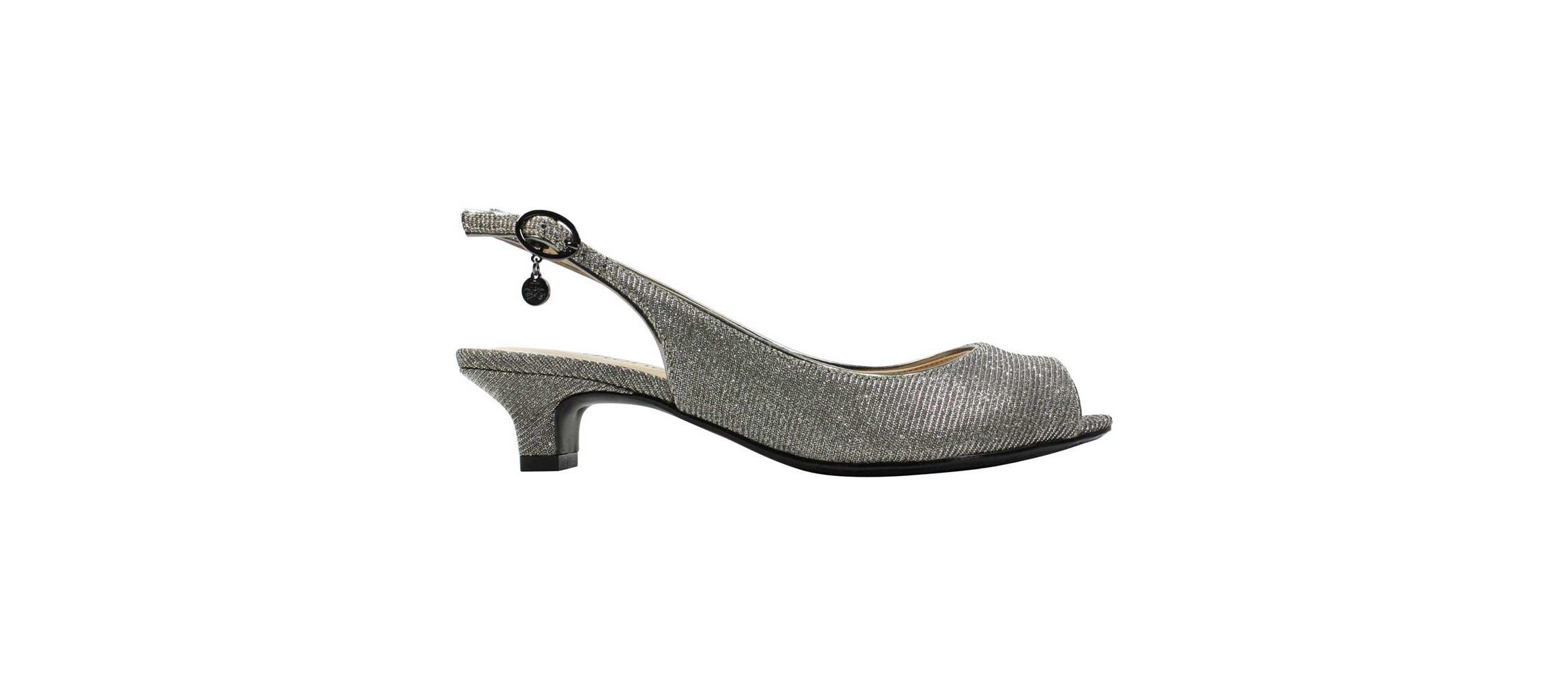 Jenvey Sandals