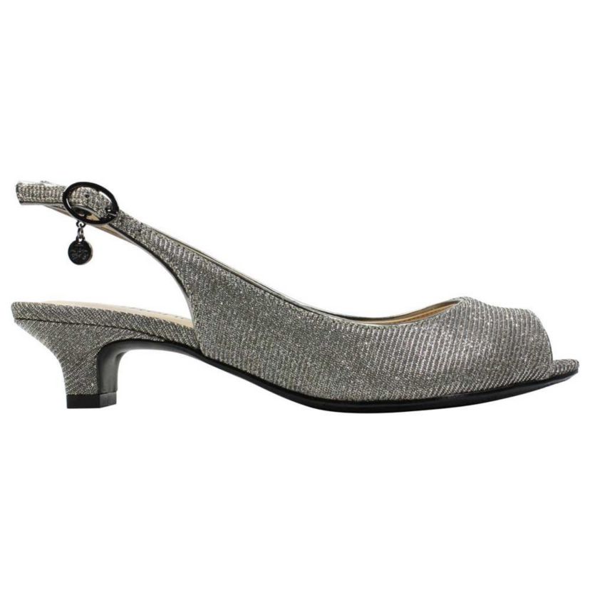 Jenvey Sandals