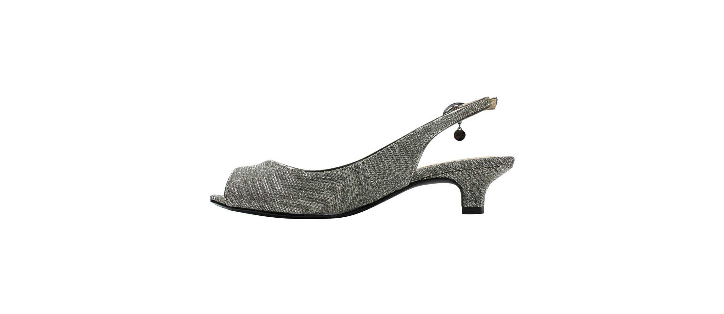 Jenvey Sandals