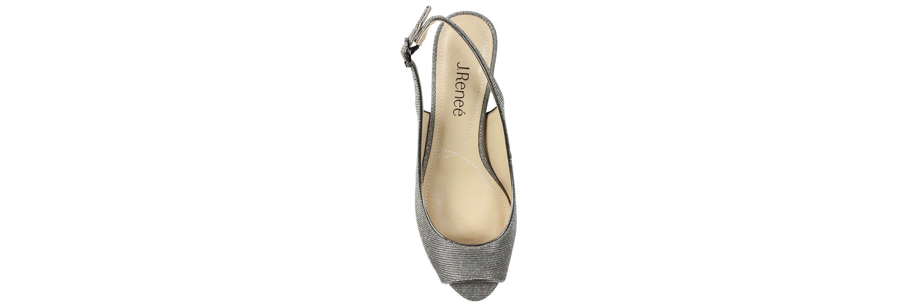 Jenvey Sandals
