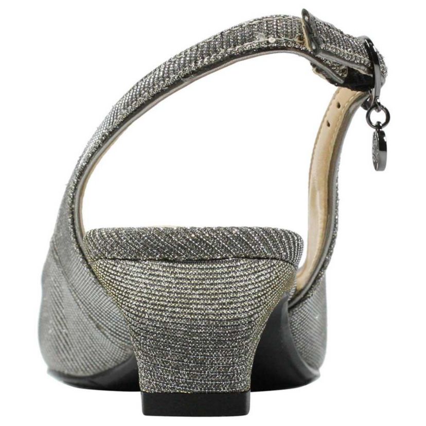 Jenvey Sandals