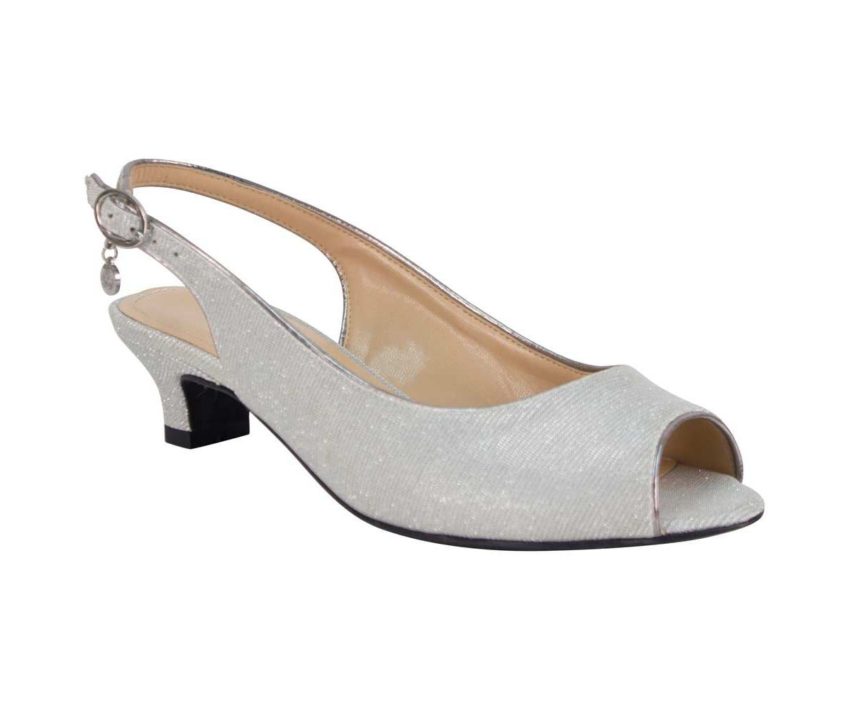 Jenvey Sandals