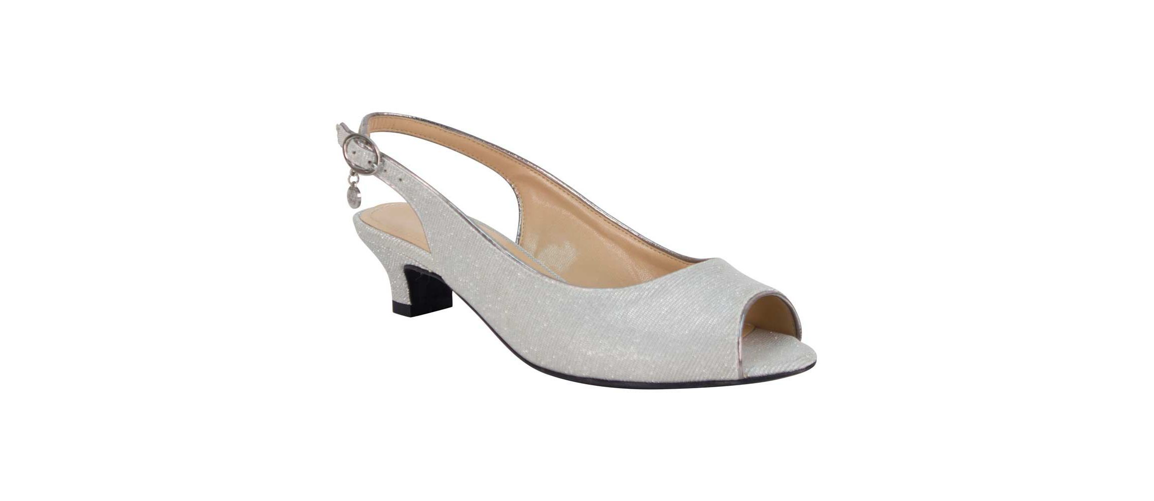 Jenvey Sandals