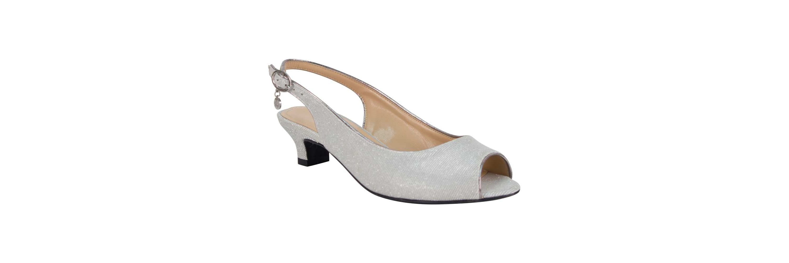 Jenvey Sandals
