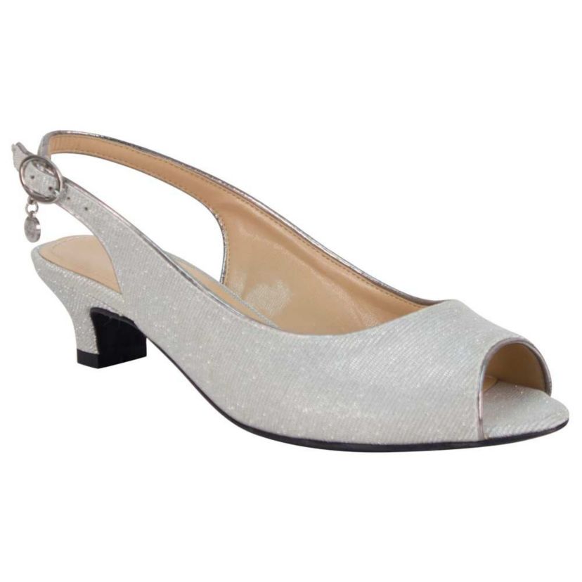 Jenvey Sandals