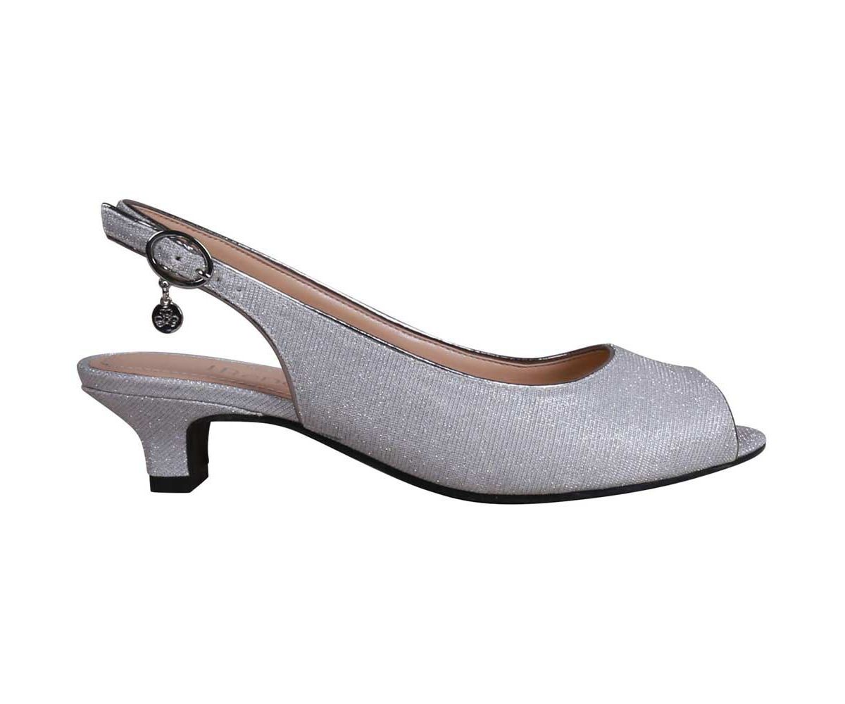 Jenvey Sandals
