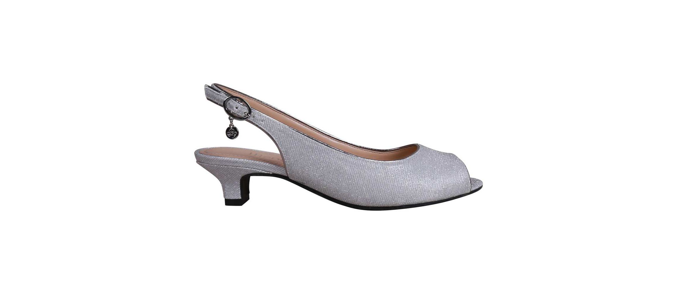 Jenvey Sandals