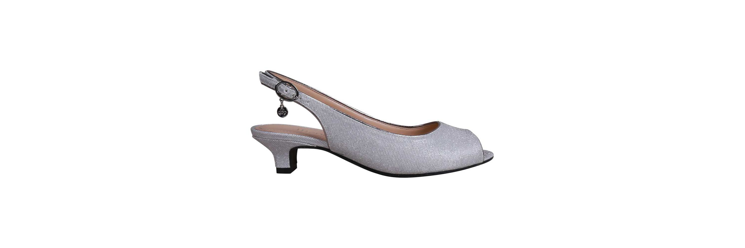 Jenvey Sandals