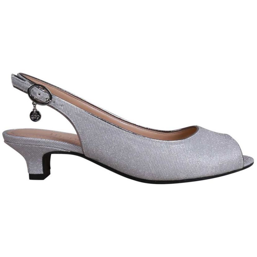 Jenvey Sandals