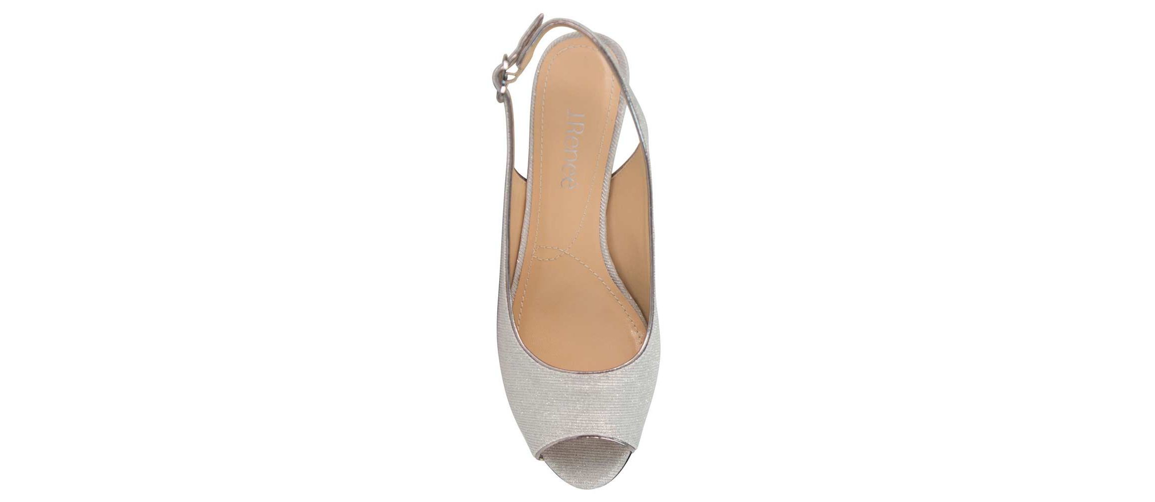 Jenvey Sandals