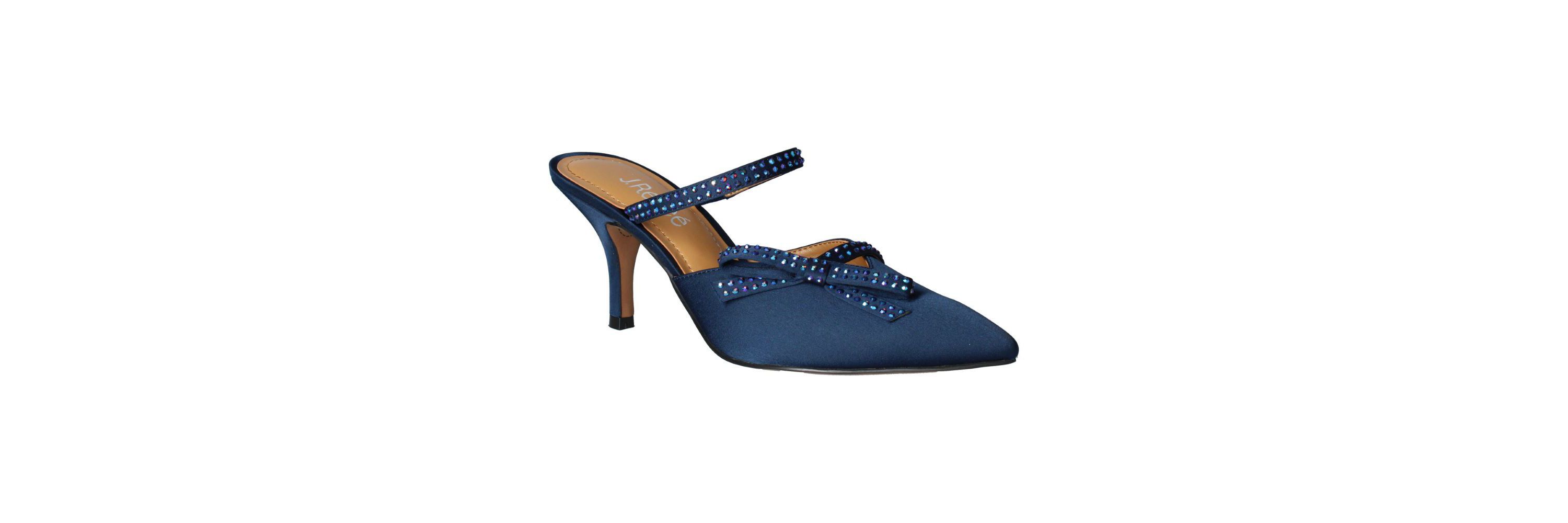 Estelia Clogs/Mules