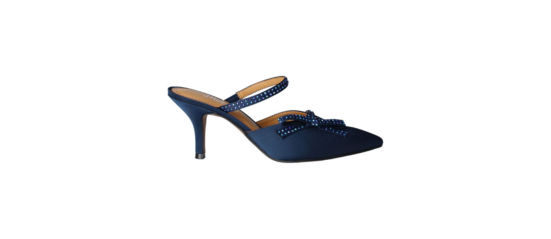 Estelia Clogs/Mules