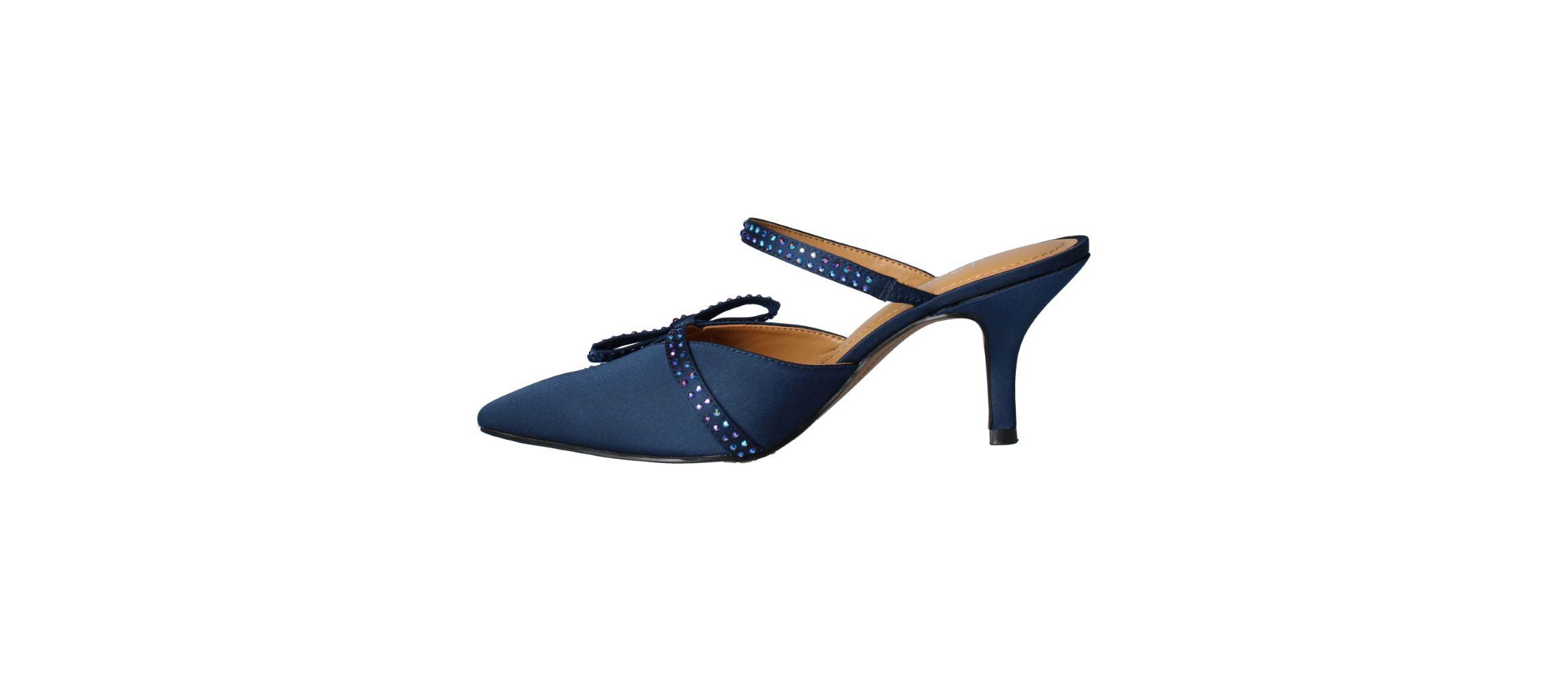 Estelia Clogs/Mules