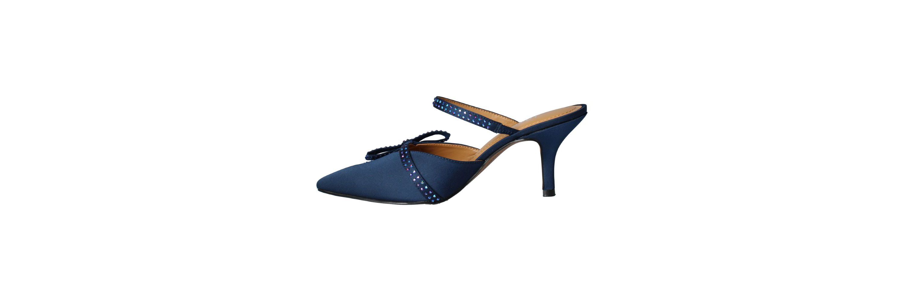 Estelia Clogs/Mules