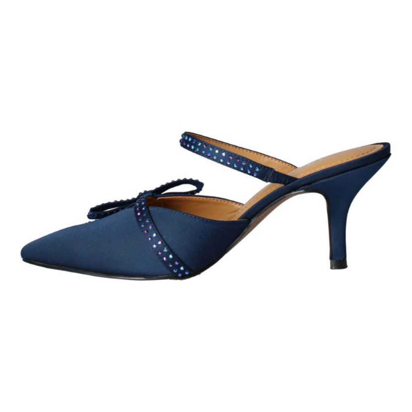 Estelia Clogs/Mules