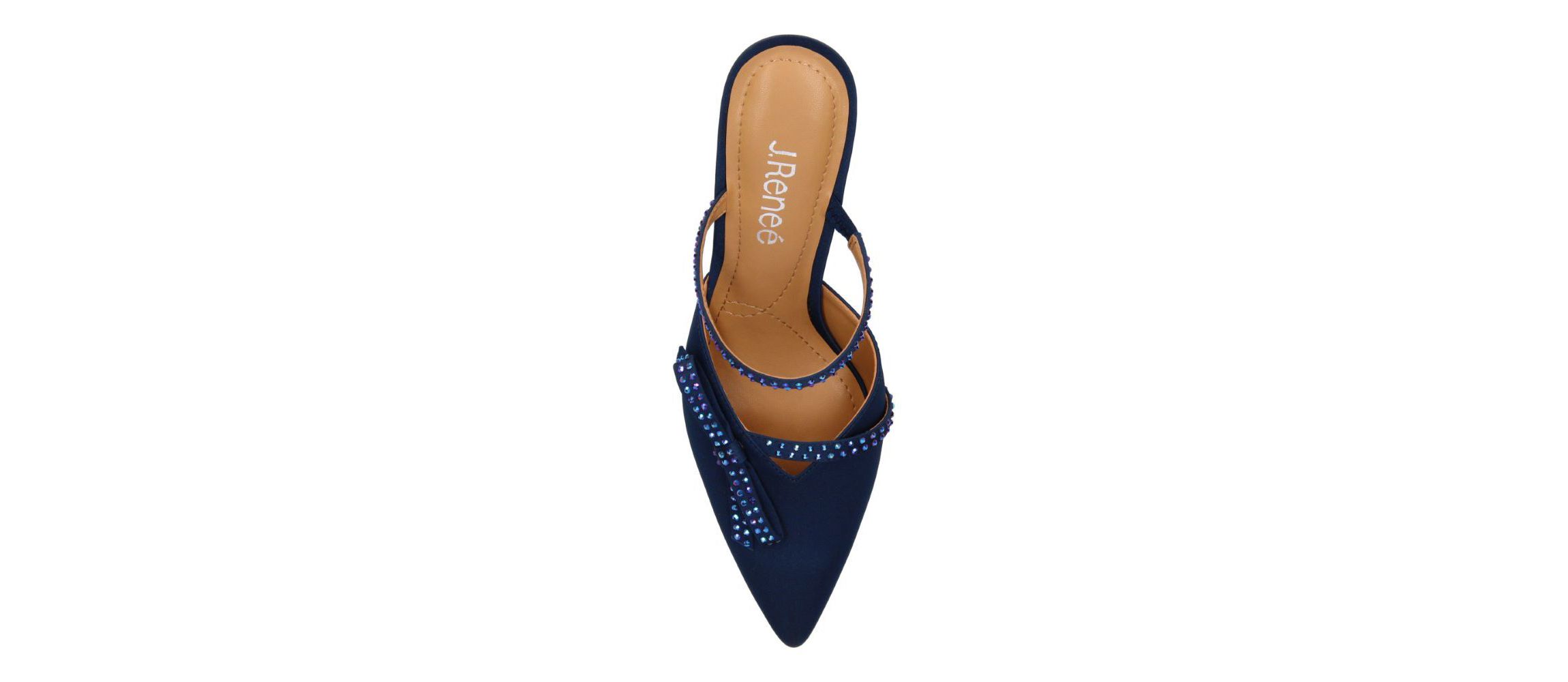 Estelia Clogs/Mules