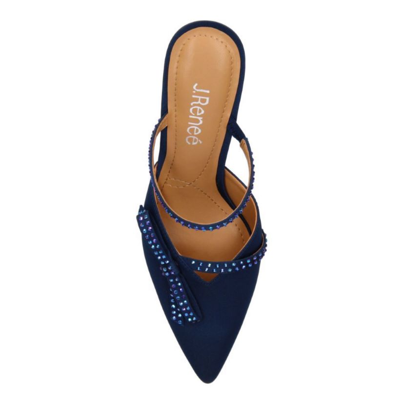 Estelia Clogs/Mules