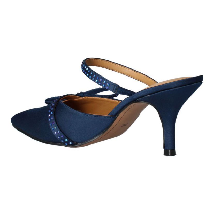 Estelia Clogs/Mules