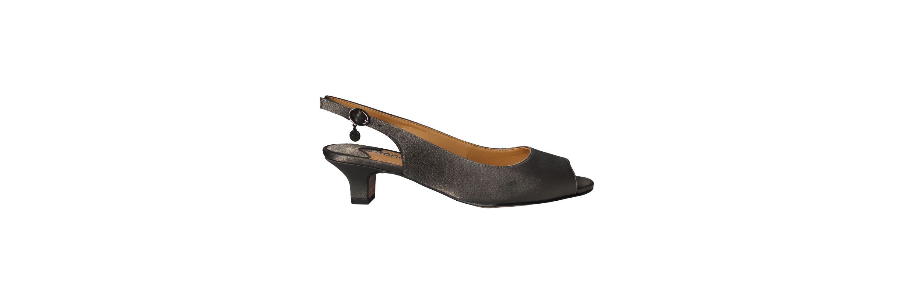 Jenvey Sandals