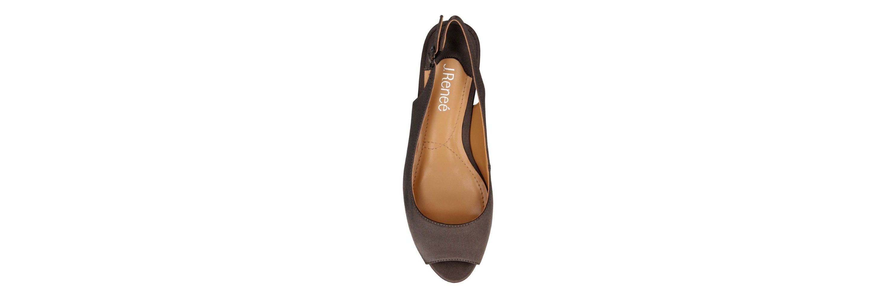 Jenvey Sandals