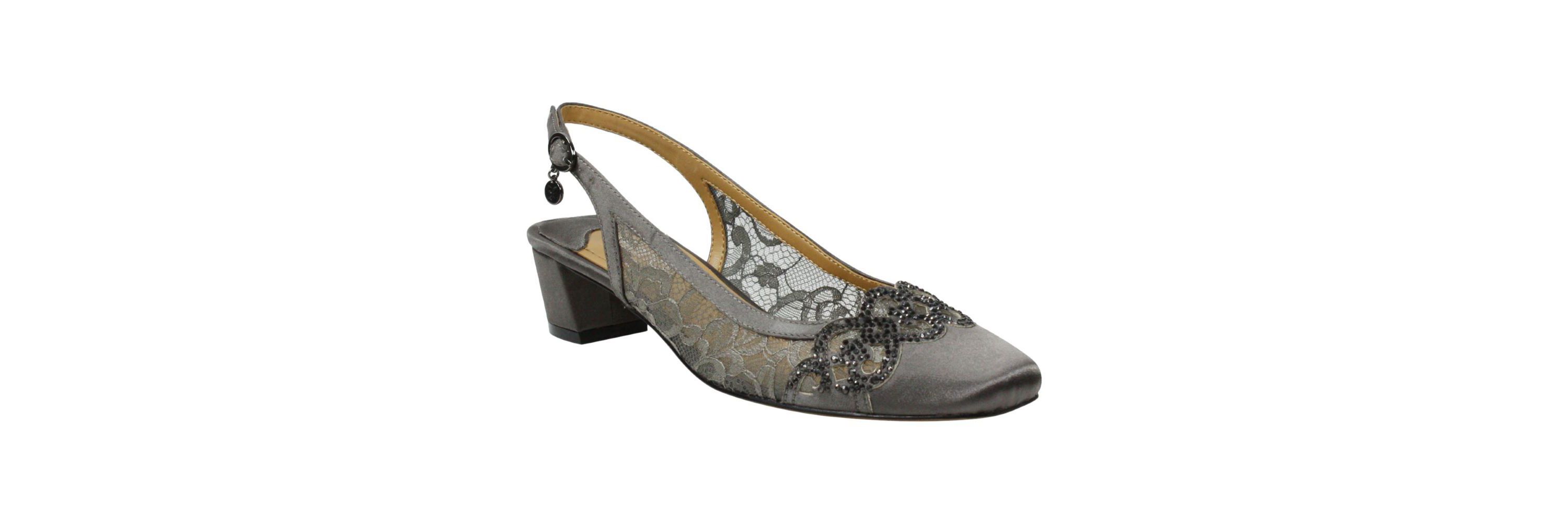 Faleece Pumps