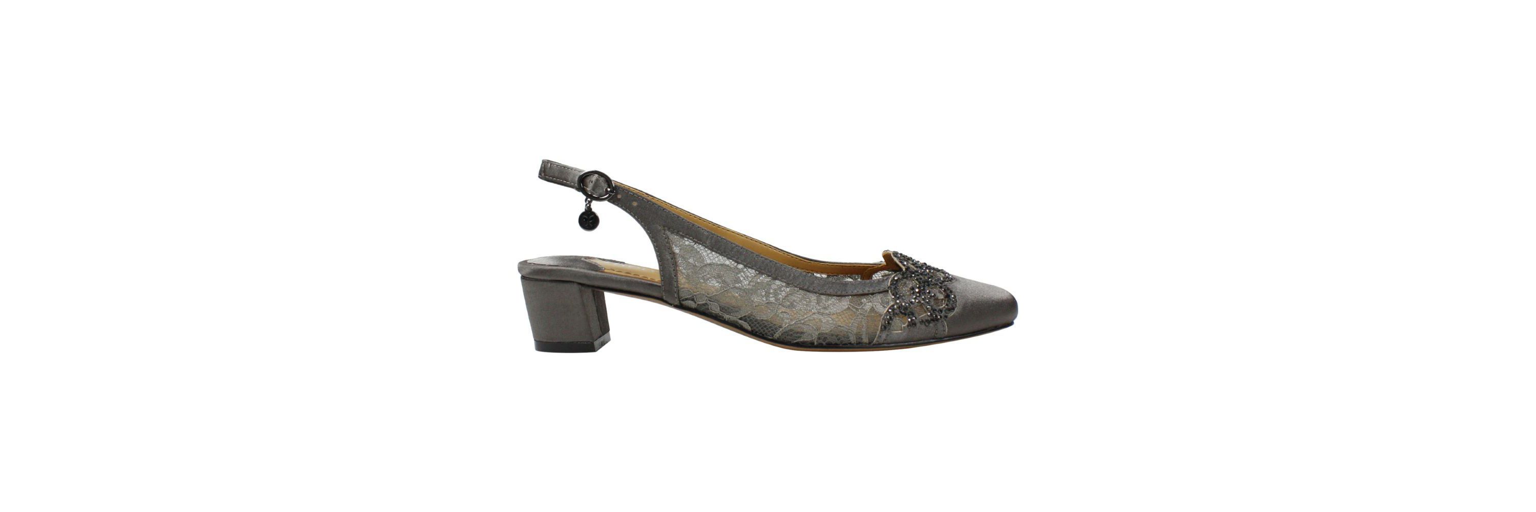 Faleece Pumps