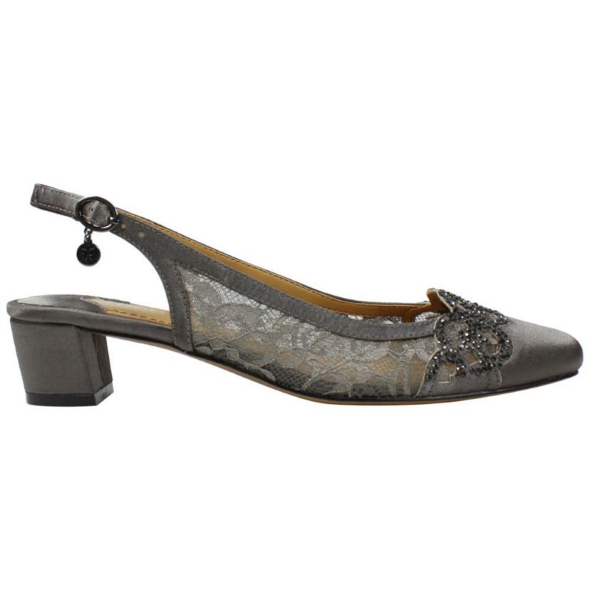 Faleece Pumps