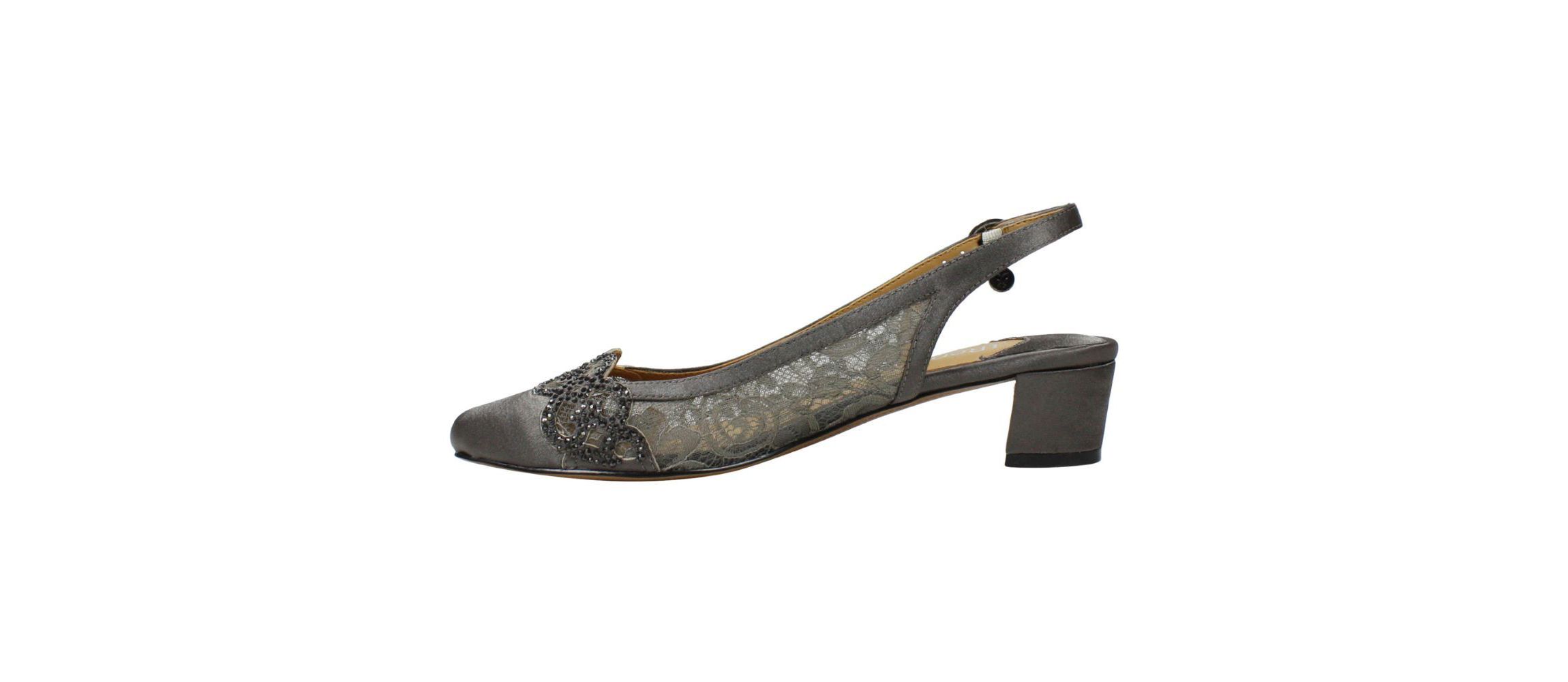 Faleece Pumps
