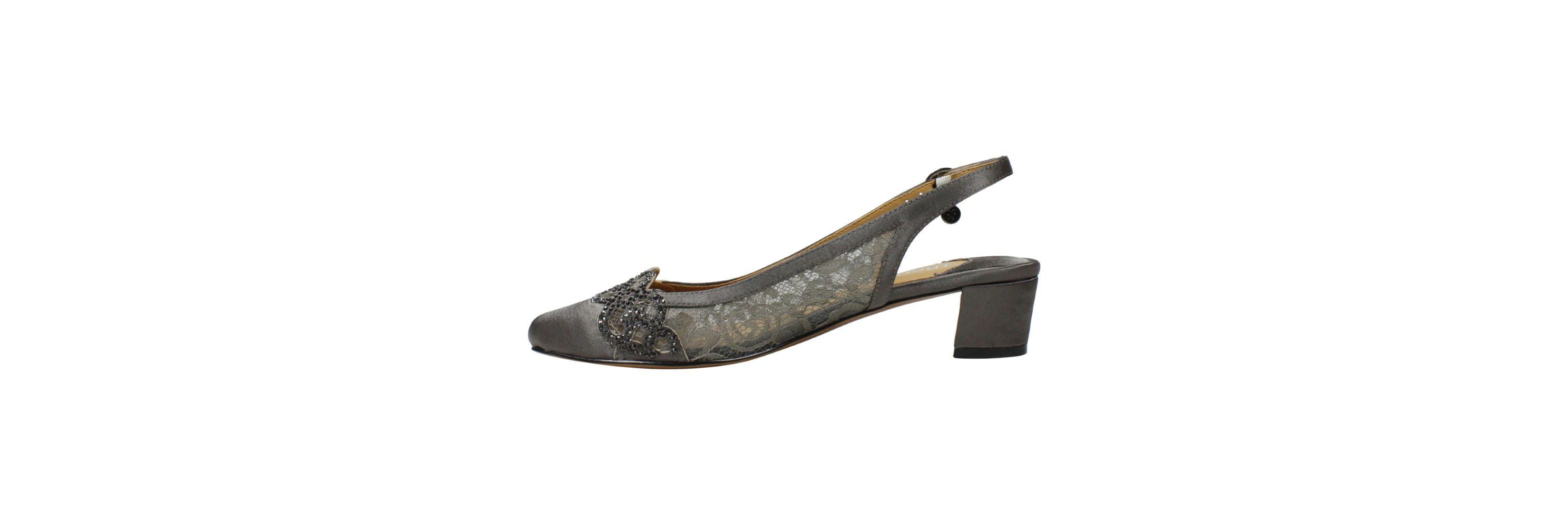 Faleece Pumps