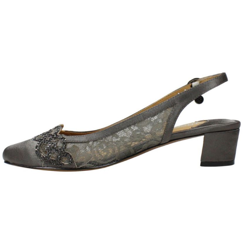Faleece Pumps