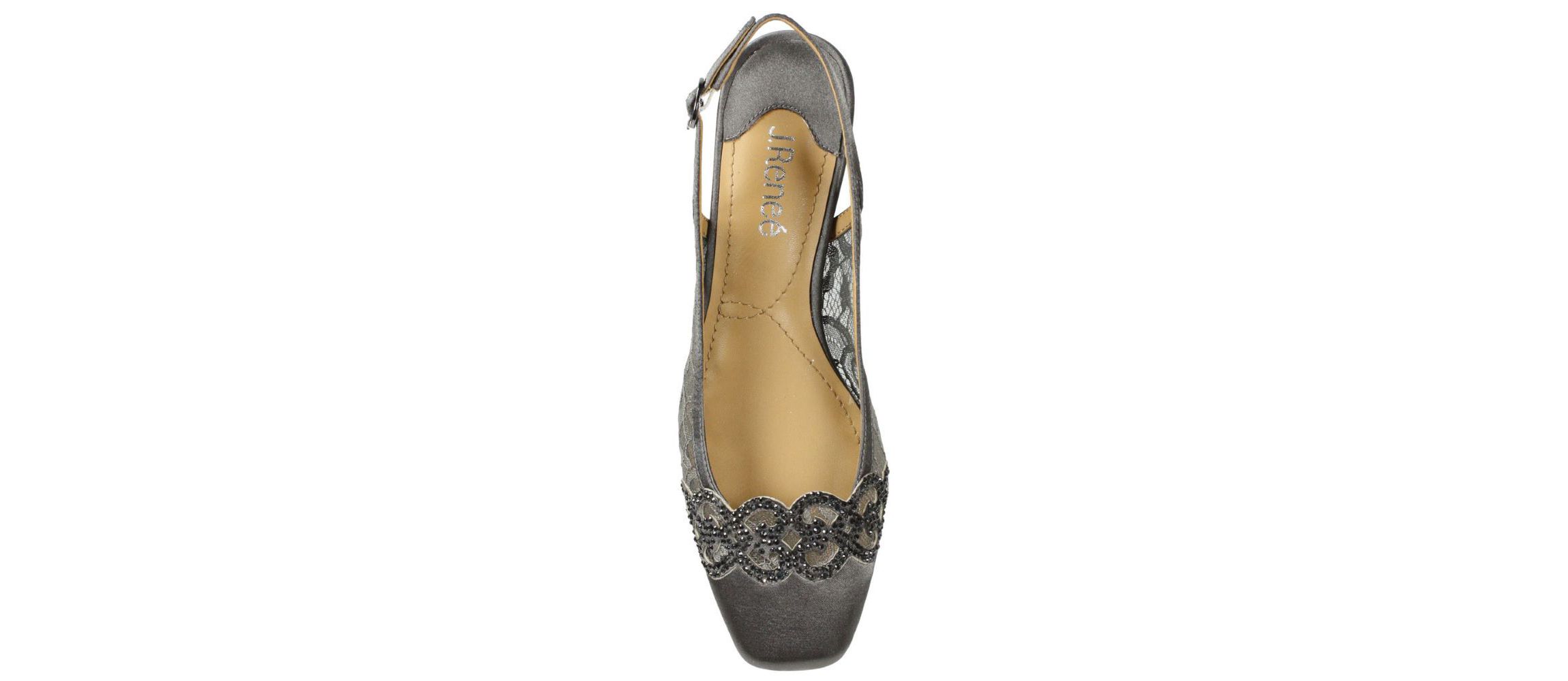 Faleece Pumps