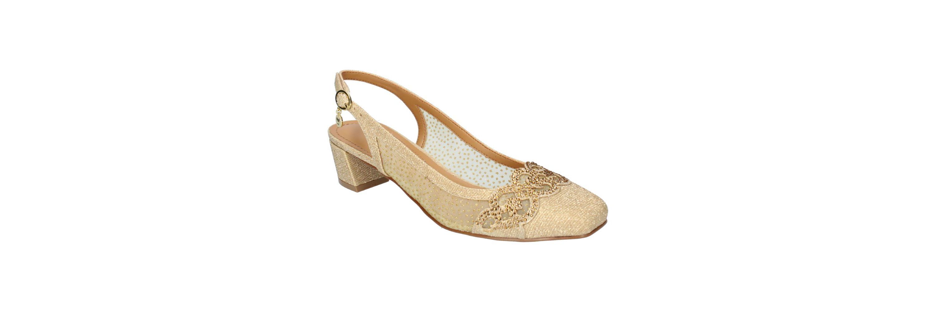 Faleece Pumps