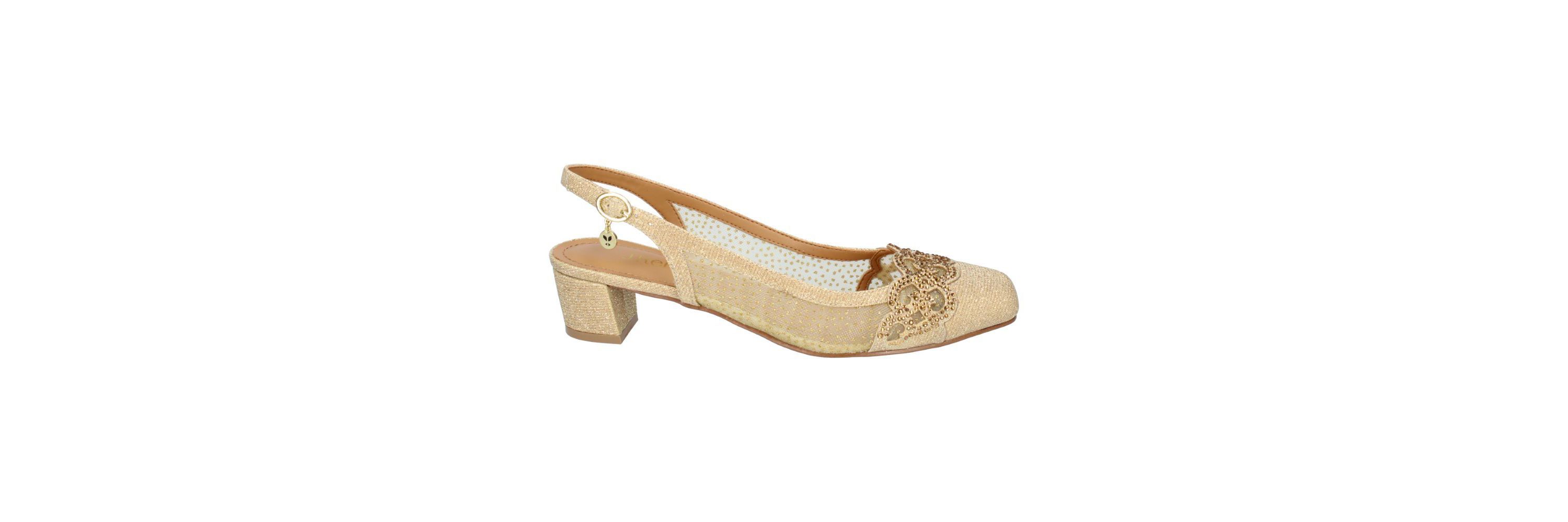 Faleece Pumps