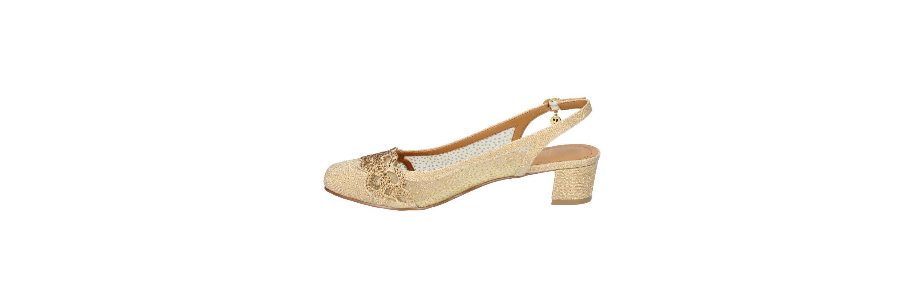Faleece Pumps