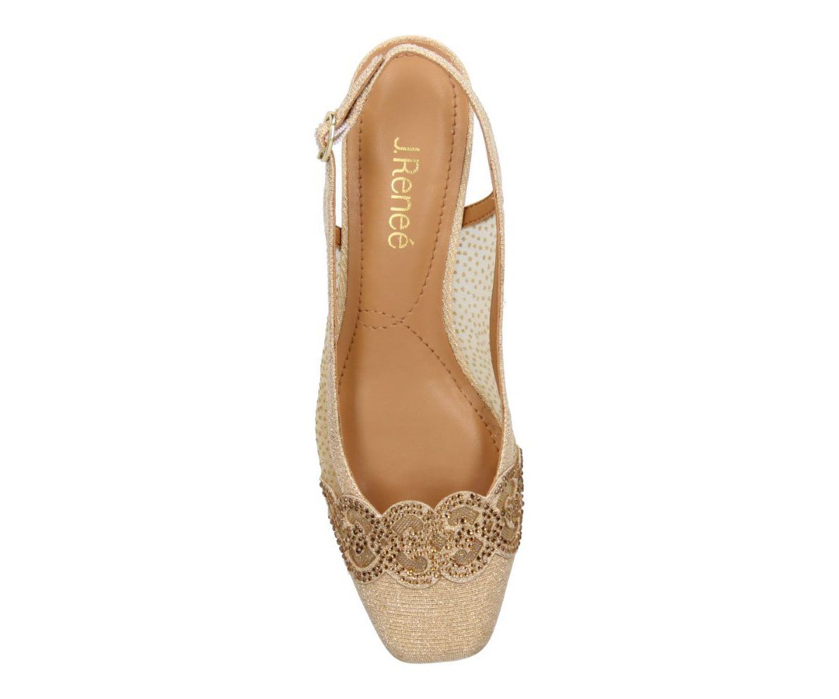 Faleece Pumps