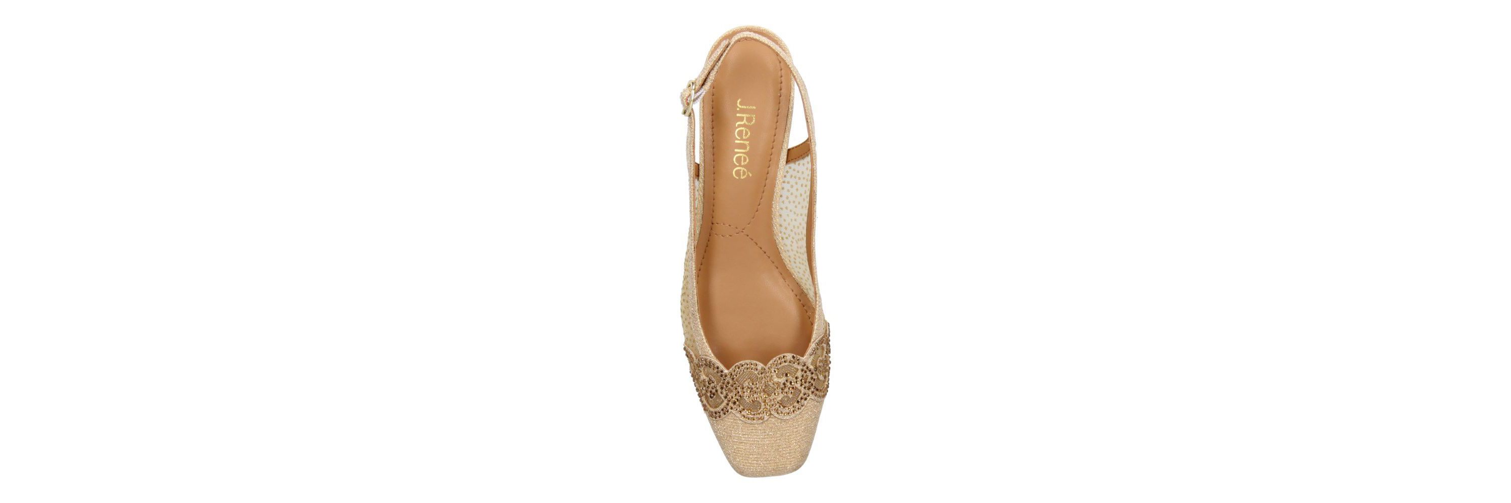 Faleece Pumps