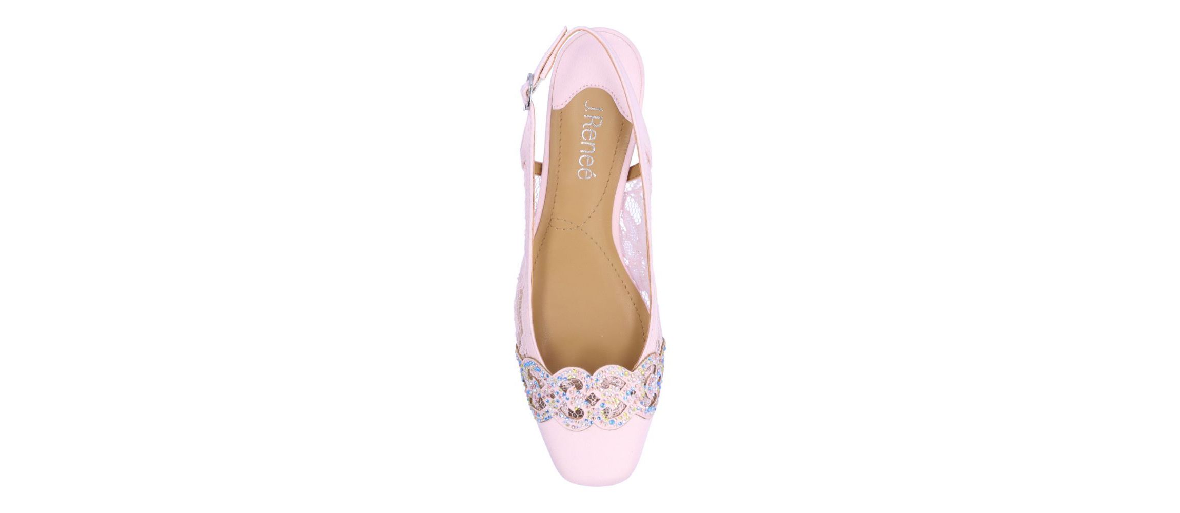 Faleece Pumps