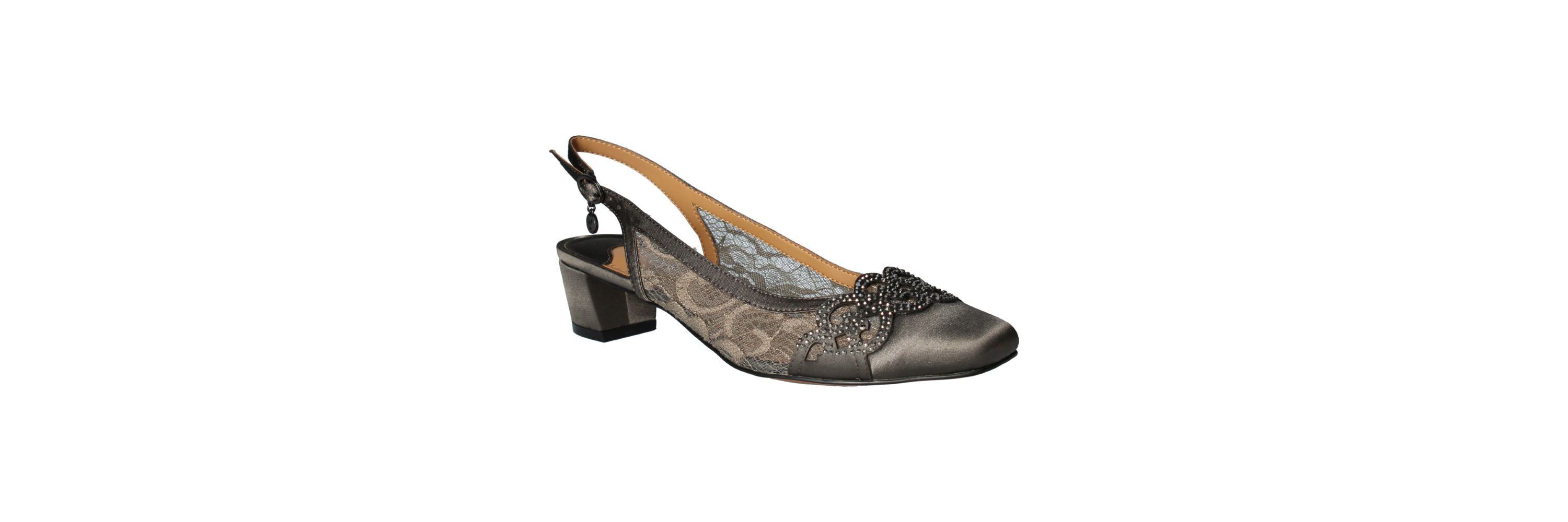 Faleece Pumps