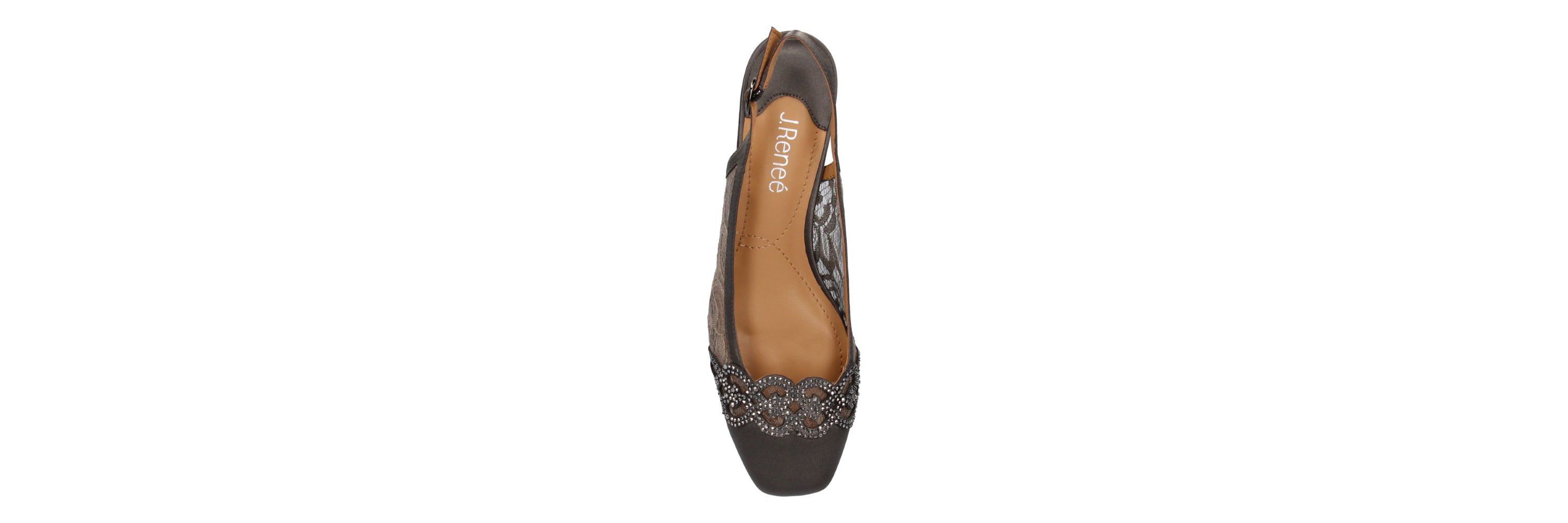 Faleece Pumps
