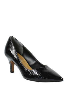 Abigaile Pumps